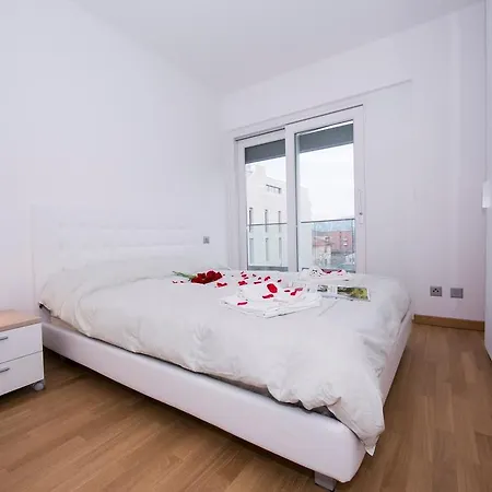 Апартаменты Prestige Du Lac 38 *
