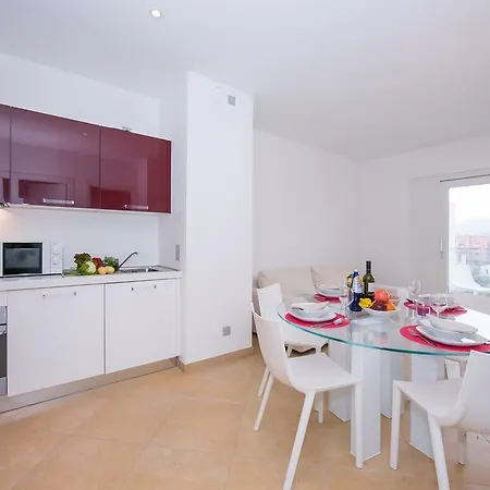 Prestige Du Lac 38 Апартаменты